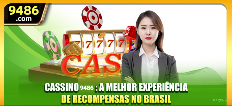 Download iOS 5555bet