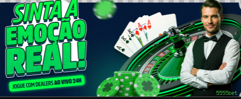 Reload Bonus 5555bet