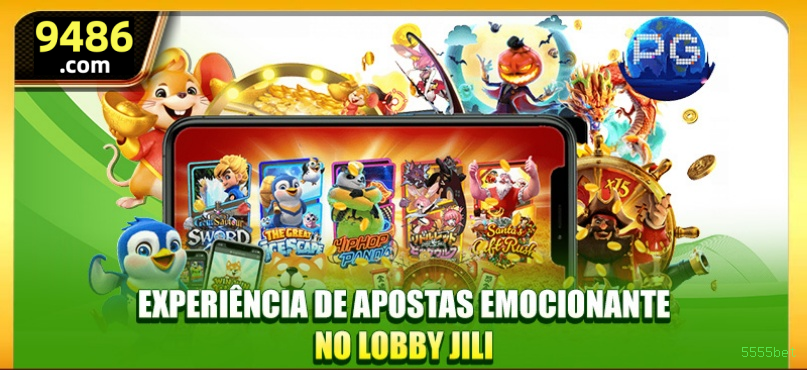 Cashback Semanal 5555bet