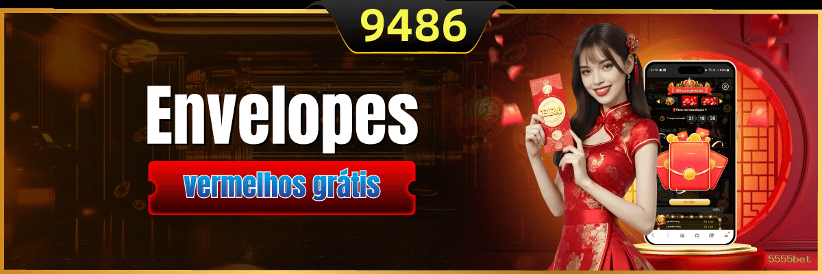 Cashback semanal 5555bet