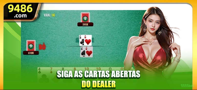 Cassino 24/7 disponível
