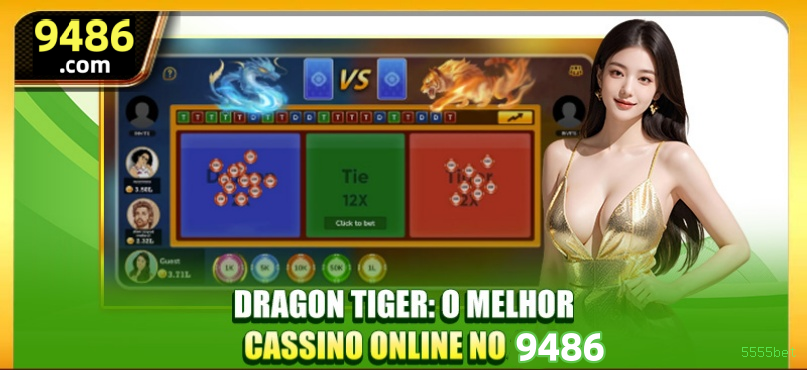 Siga a 5555bet no Facebook