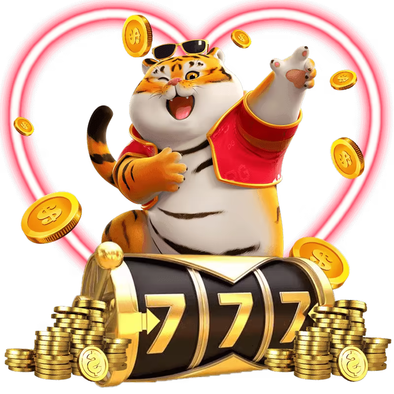 Fortune Rabbit - Slot Fortune series